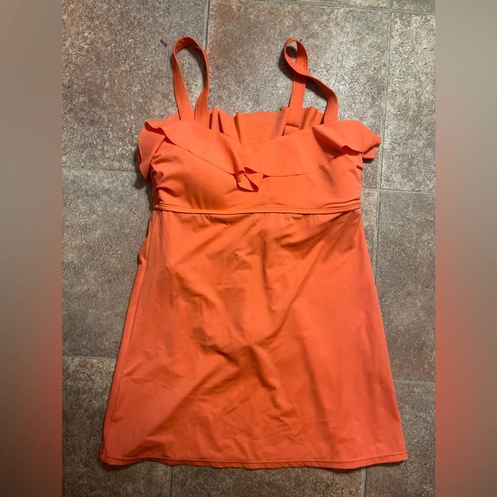 D&Co bathing suite